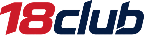 18club Philippines gaming platform logo